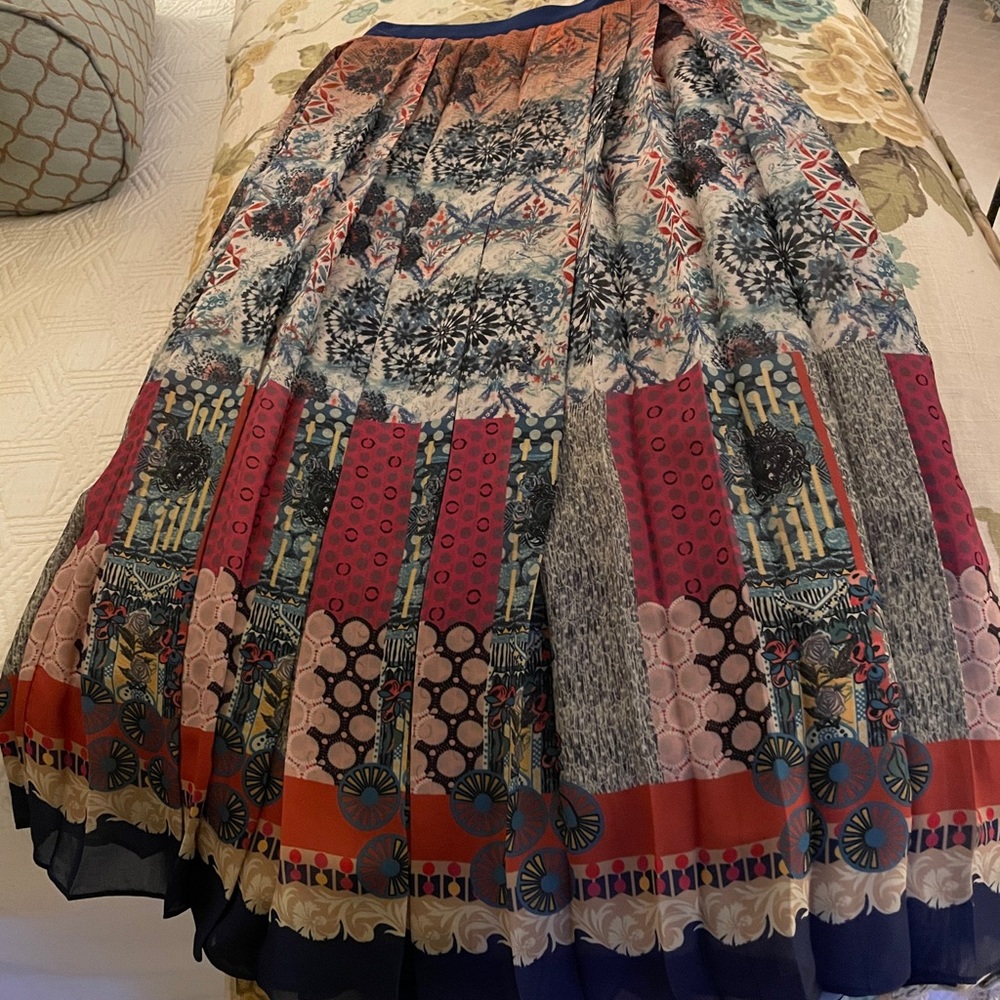 Goop G label skirt